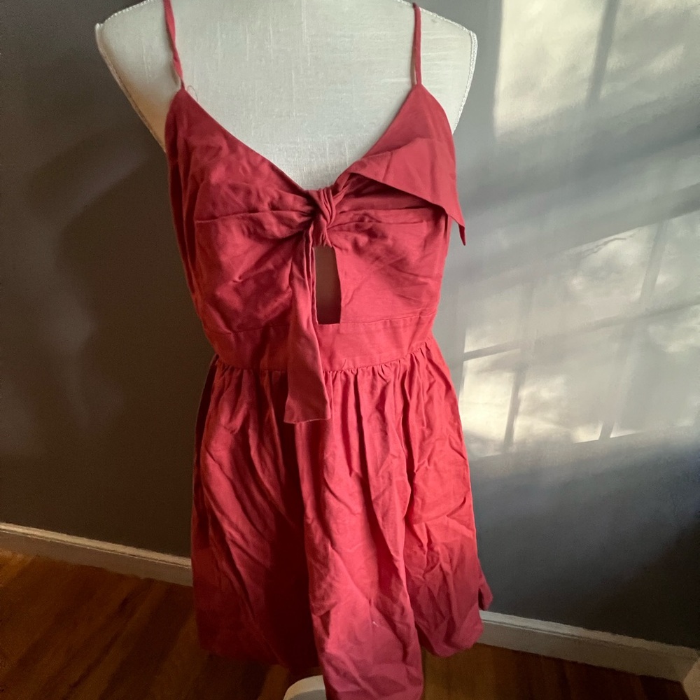 | Altar’d State | Dress | Sz Lg |